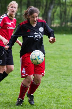 Bild 90 - Frauen Rot-Schwarz Kiel - MTSV Olympia Neum�nster : Ergebnis: 4:1